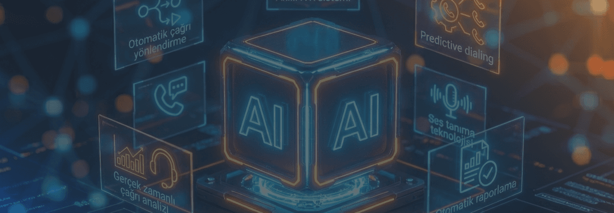 AI Powered Solutions