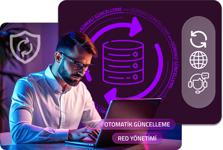 Çift Yönlü Senkronizasyon