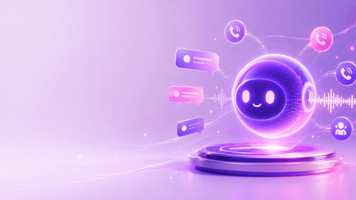 Canlı Operatör ve Basit Chatbot Yerine Yapay Zeka Asistanı: Faydaları Nedir?