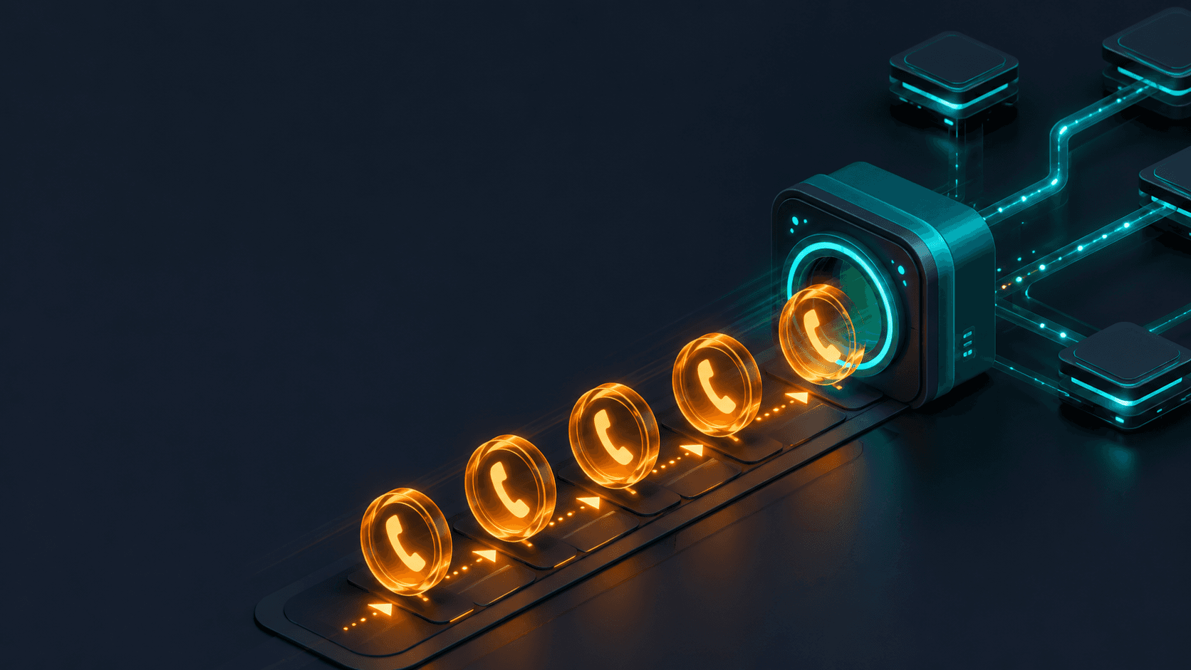Progressive Dialer Nedir? Giden Çağrı Verimliliğini Doğru Şekilde Artırmak
