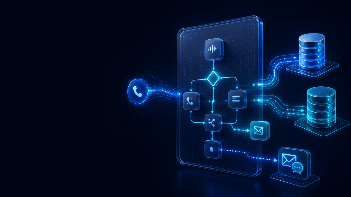 Sanal Santral Pi: Programlanabilir IVR ile Santralinizi Yazılımlarınıza Bağlayın
