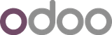 Odoo logo