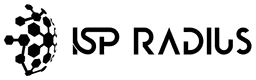 ISP Radius logo