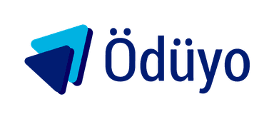 Ödüyo logo