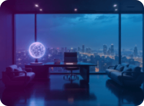 Office Background