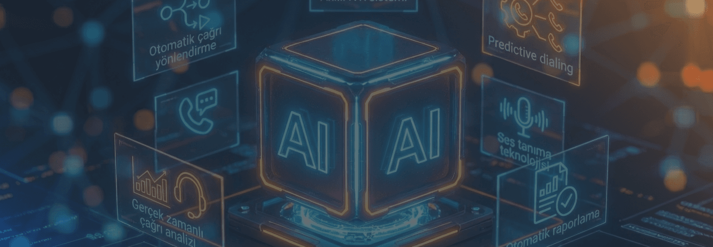 AI Powered Solutions