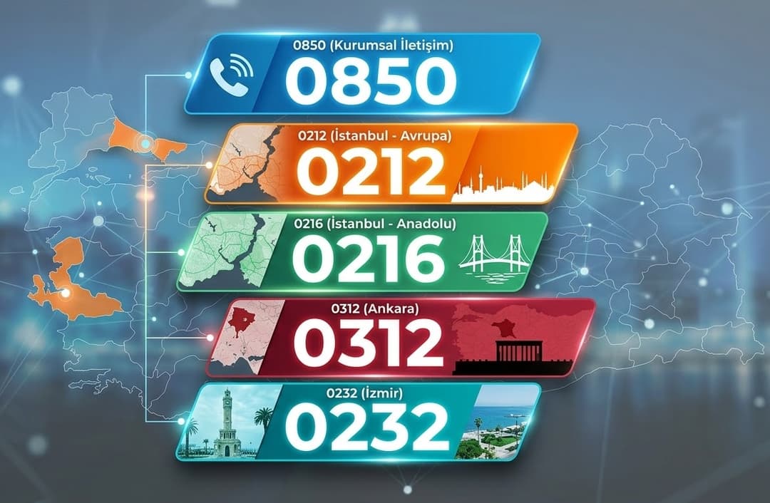 Numara Sorgulama