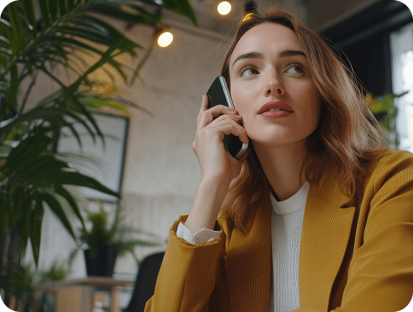 Businesswoman