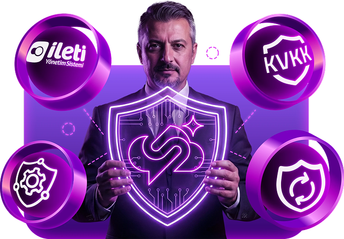 İYS ve KVKK Kalkanı