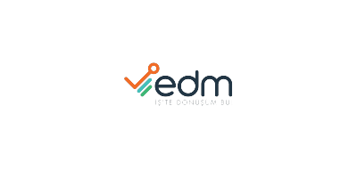 EDM Bilişim