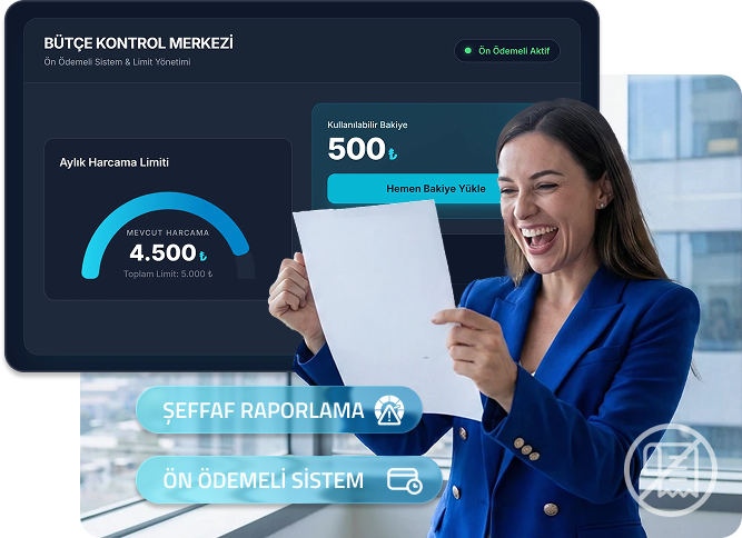 Sürpriz Fatura Yok