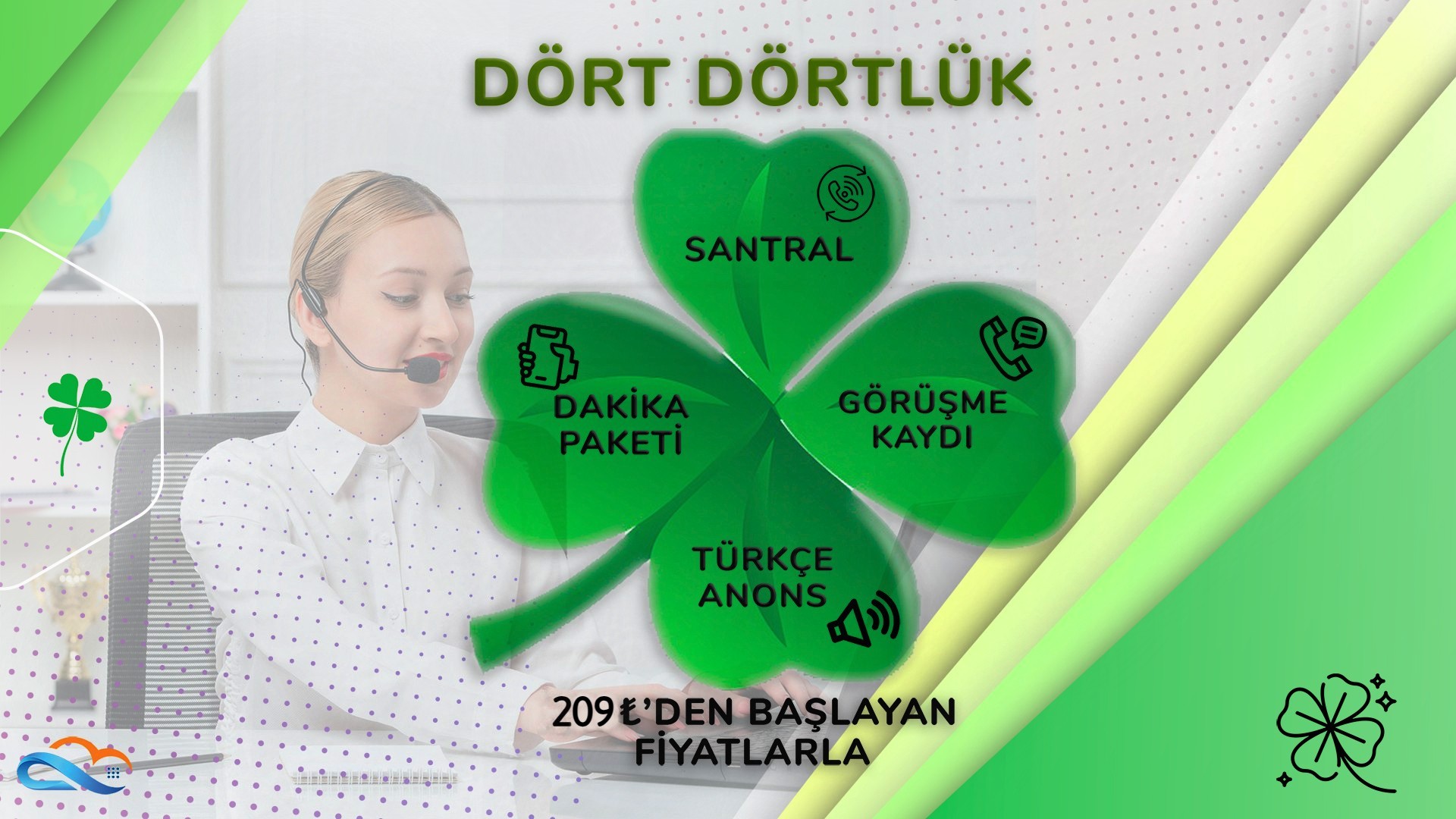 Dört Dörtlük