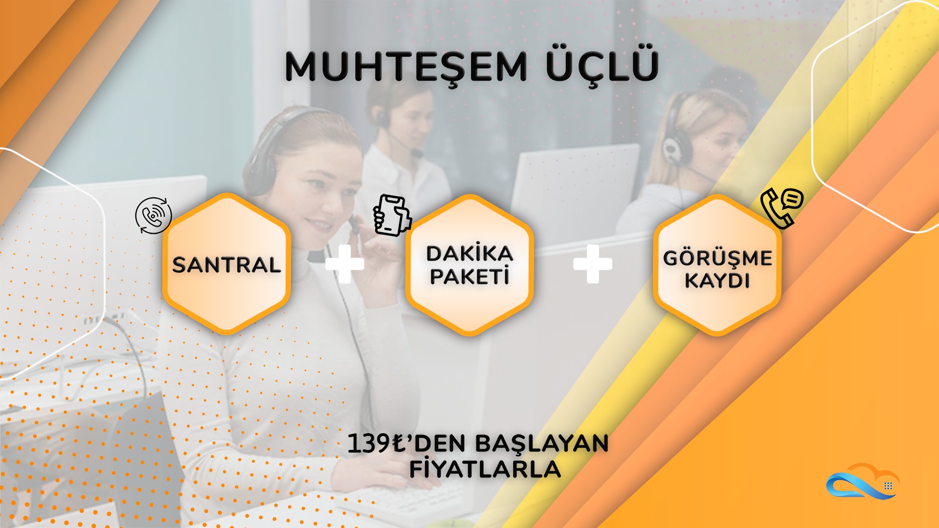 Muhteşem Üçlü
