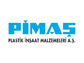 Pimaş Plastik İnşaat Malzemeleri A.Ş.